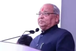 नैनीताल: भवाली नगर पालिका को प्राधिकरण से बाहर करने पर विचार-बंशीधर भगत