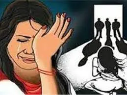 रुद्रपुर: जूस में नशीला पदार्थ मिलाकर महिला से दुष्कर्म