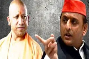 यूपी में कोरोना से हाहाकार, अखिलेश बोले- संकट के लिए भाजपा की मानसिकता और विद्वेष की भावना जिम्मेदार