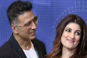 कोरोना मुक्त होकर घर लौटे अक्षय कुमार, पत्नी ट्विंकल ने पोस्ट शेयर कर दी खुशखबरी
