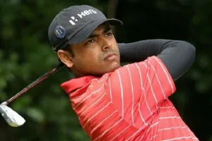 अनिर्बान लाहिड़ी टेक्सास ओपन में शीर्ष 10 में पहुंचे