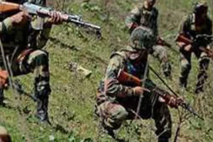 एक और आतंकी मुठभेड़