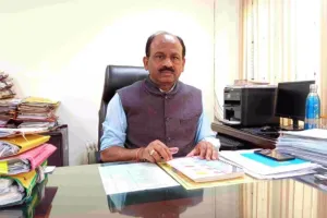 बरेली: अपर निदेशक अरविंद कुमार बनाए गए बरेली के प्रेक्षक