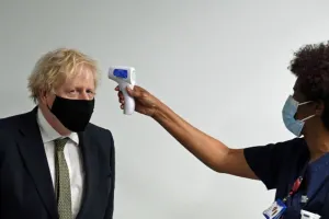 कोरोना दे रहा हर मामले में दखल, बिगड़ते हालातों के मद्देनजर ब्रिटिश पीएम का भारत दौरा रद्द