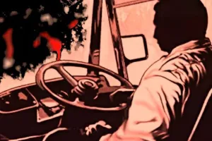 मथुरा: यात्री बनकर बस में चढ़े बदमाश, बंधक बनाकर सवारियों से की जमकर लूटपाट