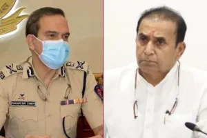 परमबीर सिंह की अर्जी पर हाई कोर्ट का फैसला, CBI करेगी देशमुख पर लगे आरोपों की जांच