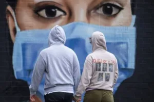 इंसानियत का फर्ज