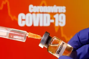 कोरोना टीकाकरण: 18+ उम्र के लोग आज शाम 4 बजे से करा सकेंगे रजिस्ट्रेशन