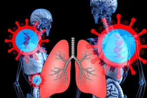 कोरोना का कहर: देश में 24 घंटों में 2.17 लाख नए मामले, 1185 की मौत