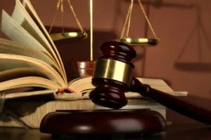 न्यायिक सेवा की वकालत