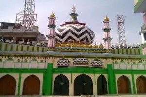 बरेली: इफ्तार के बाद पढ़नी चाहिए रोजा इफ्तार की दुआ