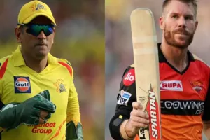 IPL 2021: हैदराबाद पर चेन्नई पड़ी भारी, 7 विकेट से बाजी मारी