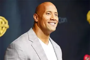 ड्वेन जॉनसन बोले- मेरे लिए अमेरिका का राष्ट्रपति बनना सम्मान की बात होगी