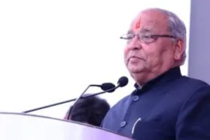 काशीपुर: किसानों को प्रताड़ित करने वालों के विरुद्ध होगी एफआईआर-भगत