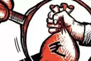 महराजगंज: बुजुर्ग दंपति से 11 लाख 35 हजार रुपये की धोखाधड़ी