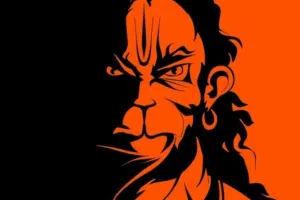 बारिश न होने पर भगवान से हुआ नाराज, बजरंग बली की मूर्तियों को किया क्षतिग्रस्त, गिरफ्तार