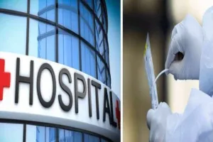 कोरोना से जंग: अस्पतालों को दिल्ली सरकार का निर्देश, 80 फीसदी बेड कोविड रोगियों के लिए आरक्षित रखें