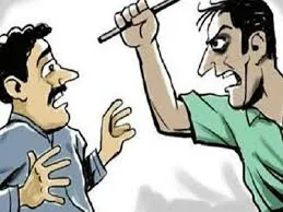 हल्द्वानी: अधिवक्ता-बार मालिक में सिर फुटव्वल, क्रॉस एफआईआर दर्ज