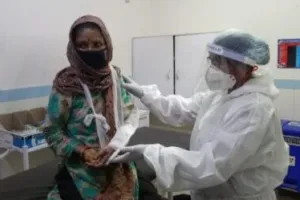 रामनगर: खेत मे घास काट रही महिला पर गुलदार ने किया हमला