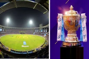 IPL 2021 के मैचों पर मंडराया खतरा, वानखेड़े स्टेडियम के 10 कर्मचारी कोरोना संक्रमित, BCCI चिंतित