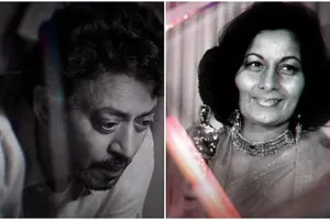 Oscar 2021: 93वें अकादमी पुरस्कार समारोह में इरफान खान और भानु अथैया को किया गया याद