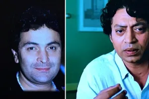 BAFTA अवॉर्ड में इरफान खान और ऋषि कपूर को किया गया याद, भावुक हुए फैंस