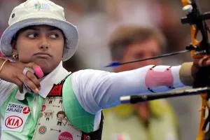 तीरंदाजी विश्व कप: महिला टीम फाइनल में, भारत की निगाह चार पदकों पर