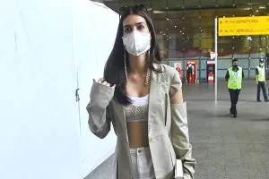 फिल्म आदिपुरुष की तैयारी कर रही हैं कृति सेनन, सीता के रोल में आएंगी नजर