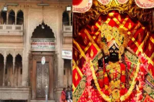 कोरोना: भगवान से मिलने से पहले कराना होगा एडवांस रजिस्ट्रेशन, मंदिर में दर्शन की ऑनलाइन व्यवस्था