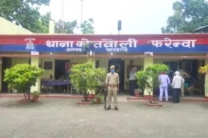 महराजगंज: पोते ने पीट-पीटकर की दादी की हत्या