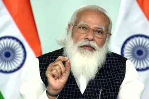 रामनवमी पर पीएम मोदी का संदेश- कोरोना से बचने के लिए ‘दवाई भी कड़ाई भी’ के मंत्र को याद रखिए