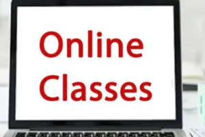 बरेली: ग्रीष्मकालीन अवकाश में ऑनलाइन पढ़ाई का विरोध