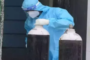 दिल्ली के अस्पताल में ऑक्सीजन की कमी से 20 गंभीर मरीजों की मौत