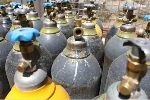 भारत में ऑक्सीजन आपूर्ति श्रृंखला बढ़ाने पर काम कर रहा है बाइडन प्रशासन : यूएसएआईडी