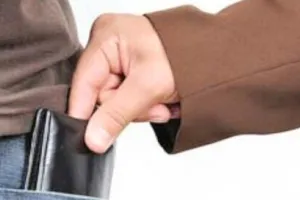 हल्द्वानी: वन विभाग के रिटायर्ड बड़े बाबू की जेब से 49 हजार उड़ाए