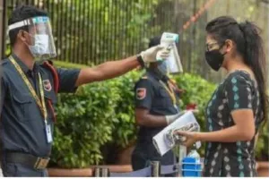 हल्द्वानी: नैनीताल में नौ माह छह दिन बाद फिर से शुरू हुई कॉन्टैक्ट ट्रेसिंग