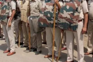 बरेली: जिले में 16 हजार पुलिसकर्मी कराएंगे पंचायत चुनाव