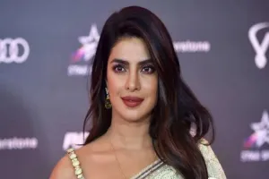 प्रियंका चोपड़ा ने वैश्विक समुदाय से भारत की मदद का किया अनुरोध