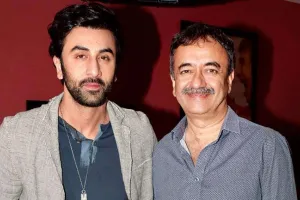 राजकुमार हिरानी की नई फिल्म में जल्द नजर आएंगे रणबीर कपूर