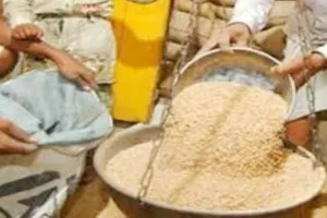 बरेली: सात लाख राशन कार्ड धारकों को दो महीने मिलेगा मुफ्त राशन