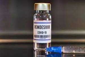 रेमडेसिविर का आयात करेगी सरकार,  4.5 लाख खुराक का दिया ऑर्डर