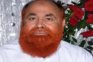 पीलीभीत: पूर्व कैबिनेट मंत्री रियाज अहमद का कोरोना से निधन