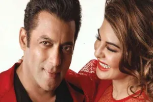 सलमान की फिल्म ‘राधे’ का दूसरा गाना रिलीज, फैंस को आ रहा पंसद