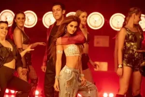 सलमान ने सीटी मार गाने के लिये अल्लू अर्जुन को दिया धन्यवाद