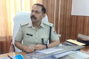 हल्द्वानी: एसपी सिटी ने पुलिस कर्मियों को पढ़ाया विजिबिलिटी बढ़ाने का पाठ