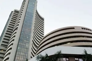 जोरदार लिवाली से शेयर बाजार में तेजी, सेंसेक्स 508 अंक उछला