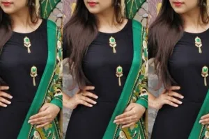 जींस के जमाने में भी सलवार-सूट है बेहद खास, दुपट्टे का ये कांबिनेशन लगा देगा आपके व्यक्तित्व में चार चांद