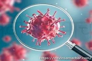 बनबसा: कोरोना का लगातार बढ़ रहा ग्राफ, 13 लोग फिर कोरोना पाॅजिटिव