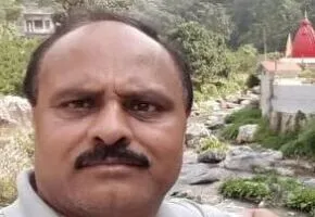 हल्द्वानी: वरिष्ठ पत्रकार प्रशांत दीक्षित का कोरोना से हुआ निधन