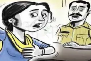 बरेली: पति मायके बुलाने नहीं आया तो महिला पहुंची जान देने